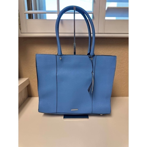 Rebecca Minkoff MAB Medium Tote NWT - Picture 2 of 8